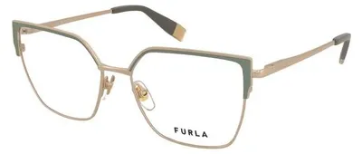 Produktbild von Brillen Furla VFU996 033M