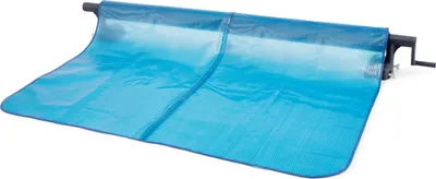 Produktbild von INTEX 28051 - Solar-Abdeckrolle - für Pools 274 - 488cm