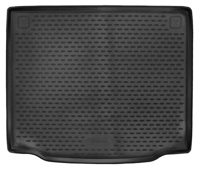 Immagine prodotto di Vasca Baule Bagagliaio Per BMW X3 G01 Dal 2017-2023 Tappeto Esclusivo Gomma
