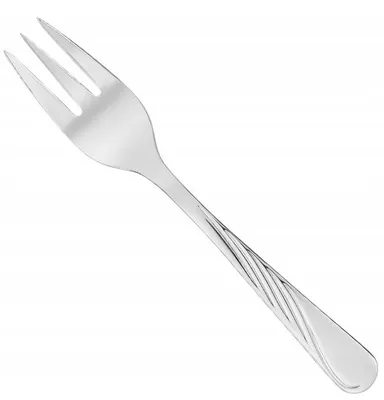 Produktbild von Gerlach Celestia Kuchengabel 13,3 cm Edelstahl poliert
