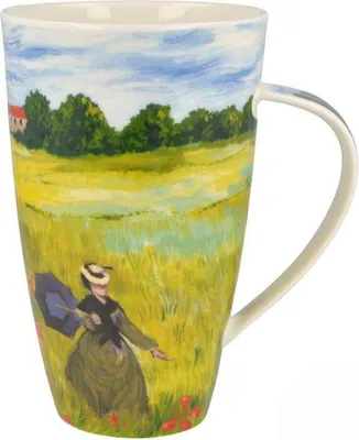 Produktbild von Becher Henley, "Impressionists" - Motivwahl: Motiv (A)