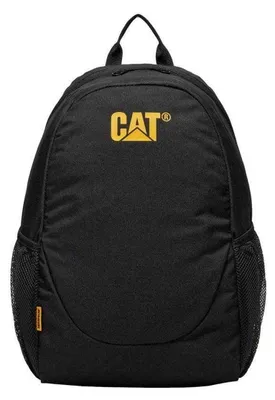 Produktbild von Caterpillar - "V-Power" Rucksack PP10052 (Einheitsgröße) (Schwarz)