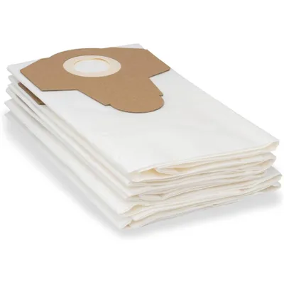 Produktbild von Vlies Feinstaubfilterbeutel für Parkside Waschsauger PWS 20 B2  IAN 354337
