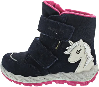 Produktbild von Superfit Icebird 1-006010-8020 (26/blau-pink)