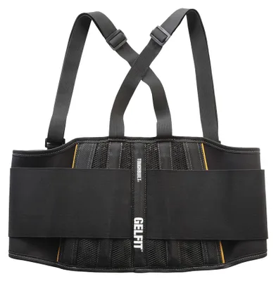Image de Ceinture Lombaire Taille M 81-96 Cm, Gelfit