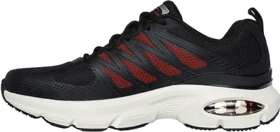 Obrázek produktu pro Skechers Skech-Air Ventura Revell 232657-BKRD Herren