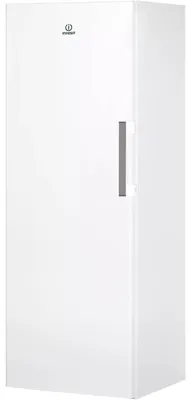 Produktbild von Indesit UI6 F2T W FR, 228 l, 17 kg/24h, SN-T, No-Frost-System, E, Weiß