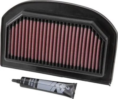 Image de Filtre à air K&N pour Triumph Tiger Explorer / XC 1200 ccm année 2012 - 2021