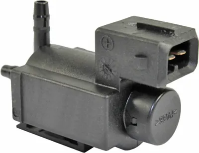 Image de Vanne EGRd'échappement électrique vanne de commutation METZGER pour OPEL ASTRA G