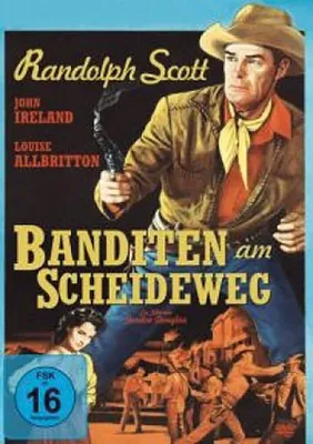 Produktbild von Banditen am Scheideweg