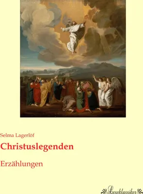 Produktbild von Christuslegenden