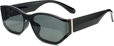 Produktbild von Veyrey Cat-Eye-Sonnenbrille Ghamorz