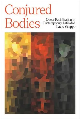 Obrázek produktu pro Conjured Bodies