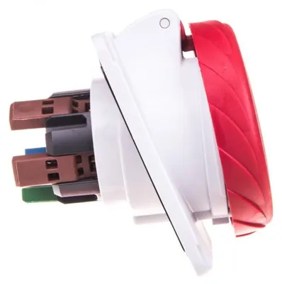 Image de Prise murale Schneider Electric PKY16F735