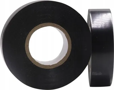 Immagine prodotto di Taśma elektroizolacyjna 19 mm x 20 m czarna