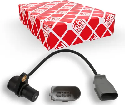 Produktbild von FEBI BILSTEIN 39867 Kurbelwellensensor Impulsgeber für VW Golf V Schrägheck (1K1)