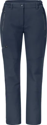 Produktbild von HOT-SPORTSWEAR Sierre L_Pants 00070 moonlit 44