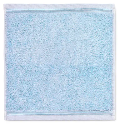 Productafbeelding van Möve Superwuschel handdoek, 30x50 cm, aquamarine
