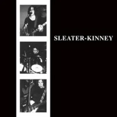 Produktbild von Sleater-Kinney