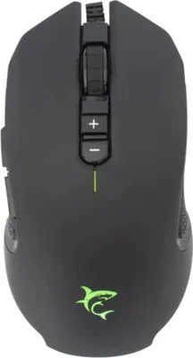 Zdjęcie produktu dla Mysz gamingowa WHITE SHARK GM-5011 GRIFLET