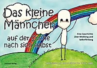 Produktbild von Das kleine Männchen auf der Suche nach sich selbst