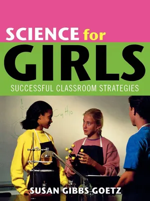 Produktbild von Science for Girls
