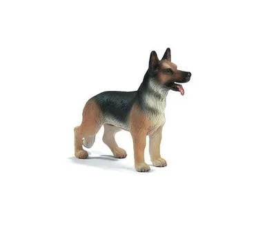 Immagine prodotto di Schleich 16333 Cane da pastore in piedi