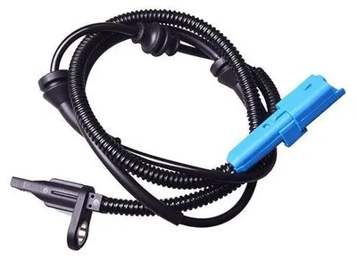 Produktbild von DENCKERMANN ABS Sensor Raddrehzahl passend für PEUGEOT 2008 Kombi (CU) B180046