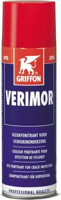 Image de Griffon-Huile-Verimor