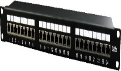 Image de GEMBIRD Gembird Cablexpert 1U
