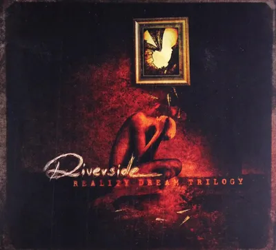 Zdjęcie produktu dla Reality dream trilogy, 6 CD