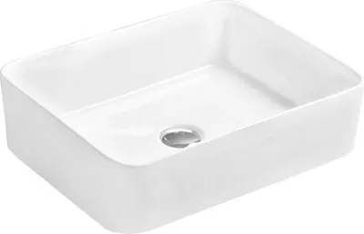 Zdjęcie produktu dla Mexen Catia umywalka nablatowa 48 x 37 cm, biała - 21314800
