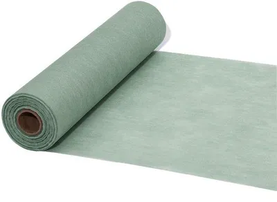 Produktbild von Eukalyptus grüner Tischläufer 25m x 30cm Dekoration
