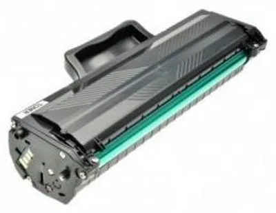 Produktbild von 6 kompatible Toner-Kits Samsung MLT-D111L Schwarz 1800 Seiten für SL-M2020 M2022 M2026 M2070 M2071 M2078