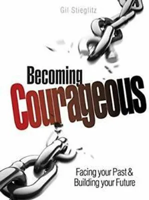 Zdjęcie produktu dla Becoming Courageous