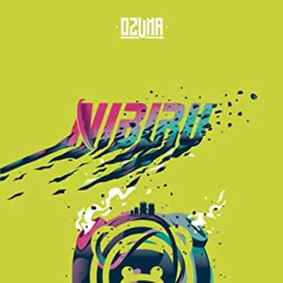 Obrázok produktu pre Ozuna: Nibiru