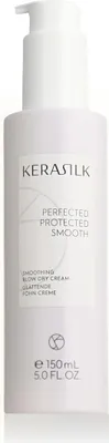 Produktbild von KERASILK 4021609312598, Haarcreme, Frauen, 150 ml, Coarse hair, Glättend, Alle Farben