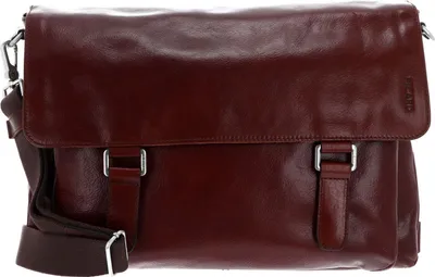 Produktbild von Picard Buddy Aktentasche Leder 40 cm Laptopfach