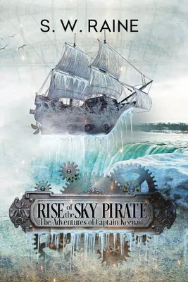 Produktbild von Rise of the Sky Pirate