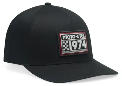 Immagine prodotto di Fox 1974 Flexfit [Nero], taglia: L/XL