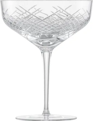 Obrázek produktu pro ZWIESEL 1 SKLENĚNÁ ručně vyráběná KOKTEILNÍ MÍSA VELKÁ BAR PREMIUM č. 2 87 122288 (upozornění: musí být vyjmuta ze sady 2 kusů) /v prodeji pouze do vyprodání zásob