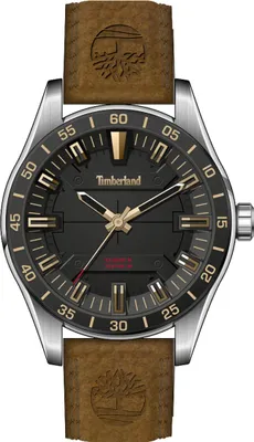 Produktbild von Timberland CALVERTON TDWGA2201201 Herrenarmbanduhr