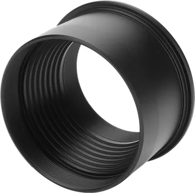 Obrázok produktu pre Adaptér na upevnenie príslušenstva pre fotoaparát na okulár ďalekohľadu s priemerom 2" na závit T2 M42*0,75