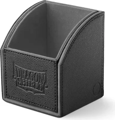 Immagine prodotto di Dragon Shield Nest Box 100 - Nero