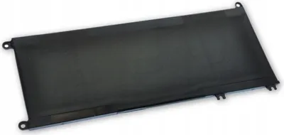 Produktbild von DELL 7FHHV, Akku, DELL, G3 15 (3579) G3 17 (3779) G5 15 (5587) G7 15 (7588) Inspiron 15 7000 (7573) 2-in-1 Inspiron 15...