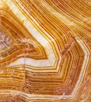 Produktbild von Fototapete - Agate 225x250cm - Vliestapete