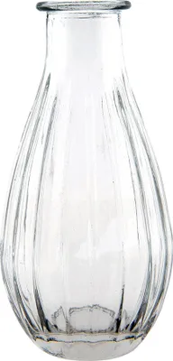 Immagine prodotto di Vaso Clayre & Eef Ø 7x14 cm in vetro
