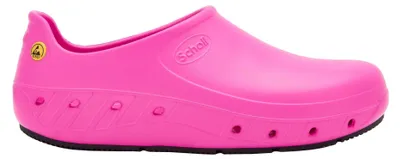 Zdjęcie produktu dla Buty Scholl Uni  Ultragrip, obuwie medyczne, różowe, rozmiar 35 EU