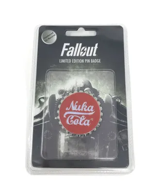 Obrázek produktu pro Odznak limitované edice Fallout