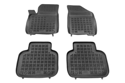 Obrázok produktu pre Gumové rohože do auta Rezaw-Plast Fiat Freemont 2011-2016